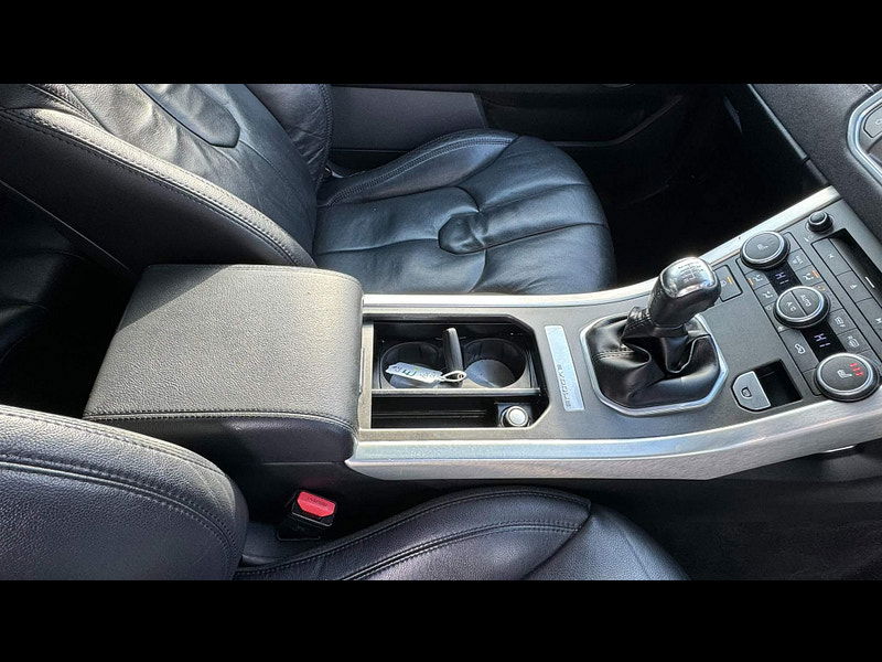 Land Rover Range Rover Evoque 2.2 eD4 Pure Tech FWD Euro 5 (s/s) 3dr 3dr Manual 2025