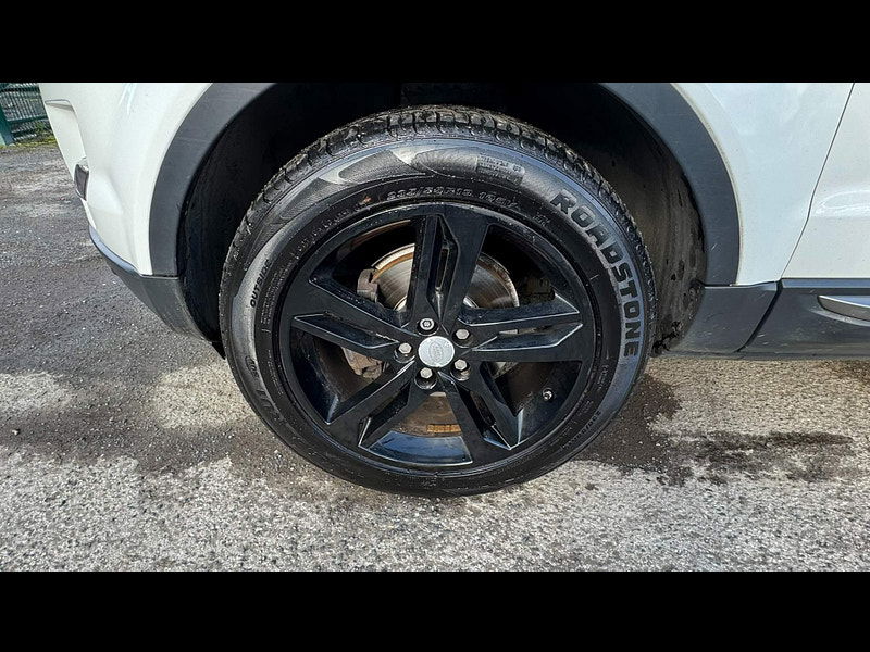 Land Rover Range Rover Evoque 2.2 eD4 Pure Tech FWD Euro 5 (s/s) 3dr 3dr Manual 2025