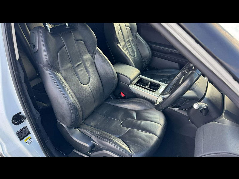 Land Rover Range Rover Evoque 2.2 eD4 Pure Tech FWD Euro 5 (s/s) 3dr 3dr Manual 2025