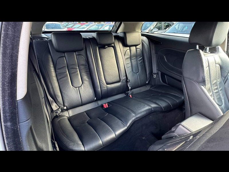 Land Rover Range Rover Evoque 2.2 eD4 Pure Tech FWD Euro 5 (s/s) 3dr 3dr Manual 2025