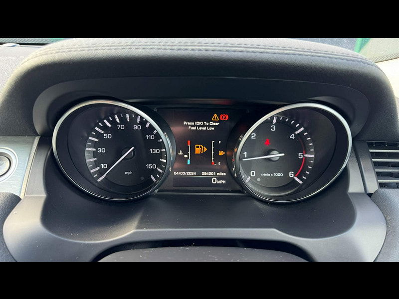 Land Rover Range Rover Evoque 2.2 eD4 Pure Tech FWD Euro 5 (s/s) 3dr 3dr Manual 2025