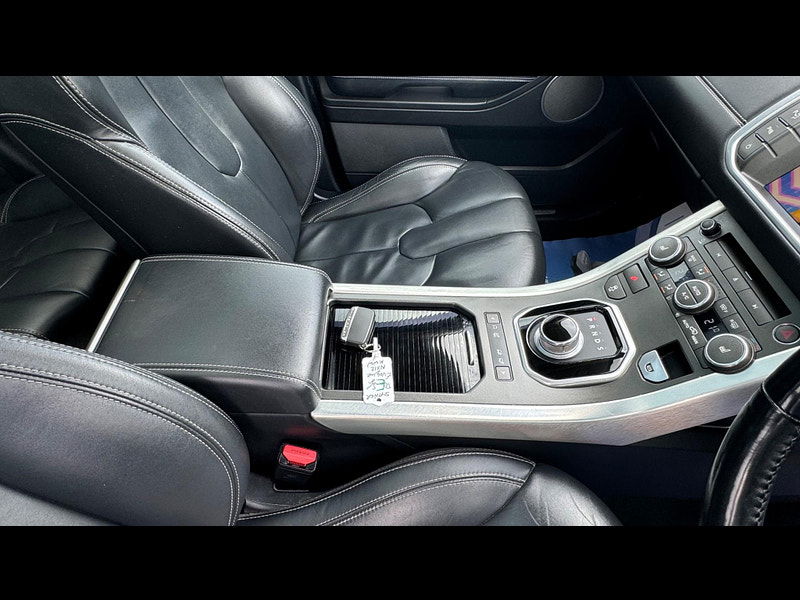 Land Rover Range Rover Evoque 2.2 SD4 Prestige Auto 4WD Euro 5 5dr 5dr Automatic 2025