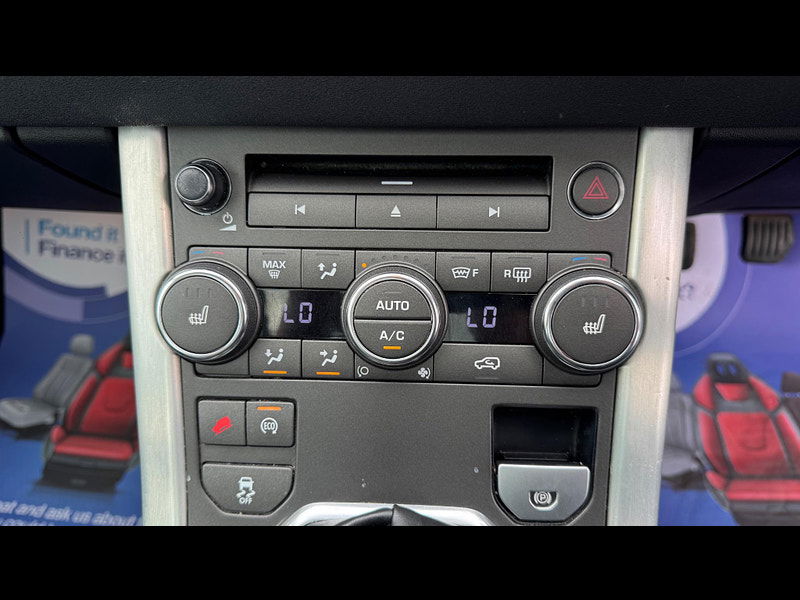 Land Rover Range Rover Evoque 2.2 SD4 Pure 4WD Euro 5 (s/s) 5dr 5dr Manual 2025