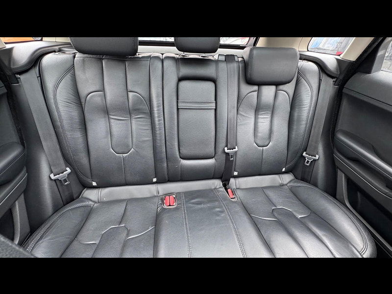 Land Rover Range Rover Evoque 2.2 SD4 Pure 4WD Euro 5 (s/s) 5dr 5dr Manual 2025