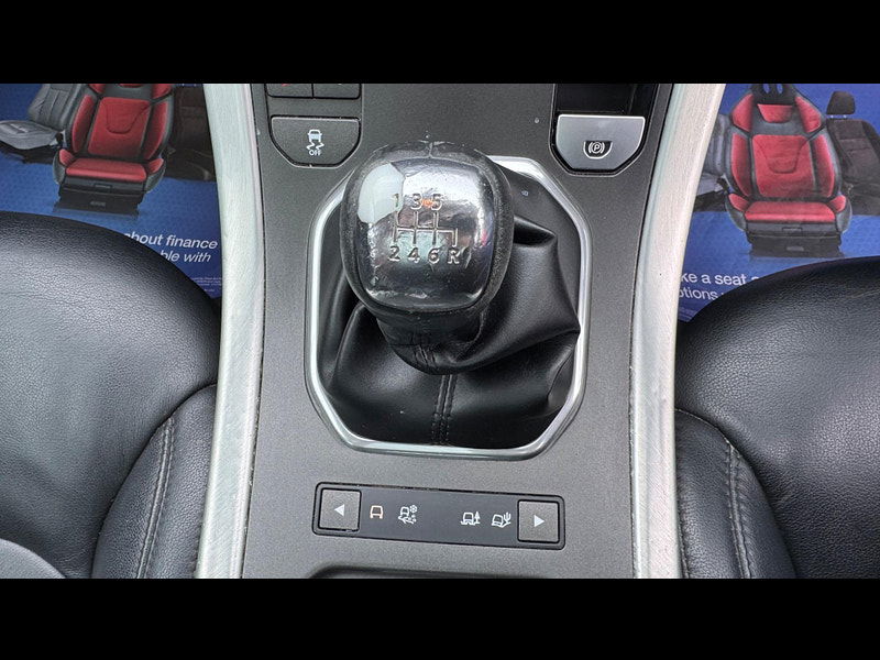 Land Rover Range Rover Evoque 2.2 SD4 Pure 4WD Euro 5 (s/s) 5dr 5dr Manual 2025