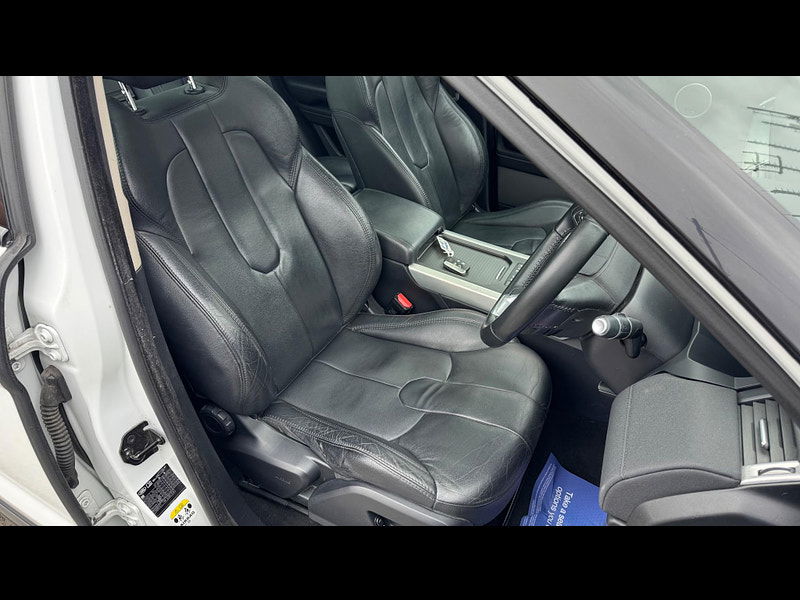 Land Rover Range Rover Evoque 2.2 SD4 Pure 4WD Euro 5 (s/s) 5dr 5dr Manual 2025