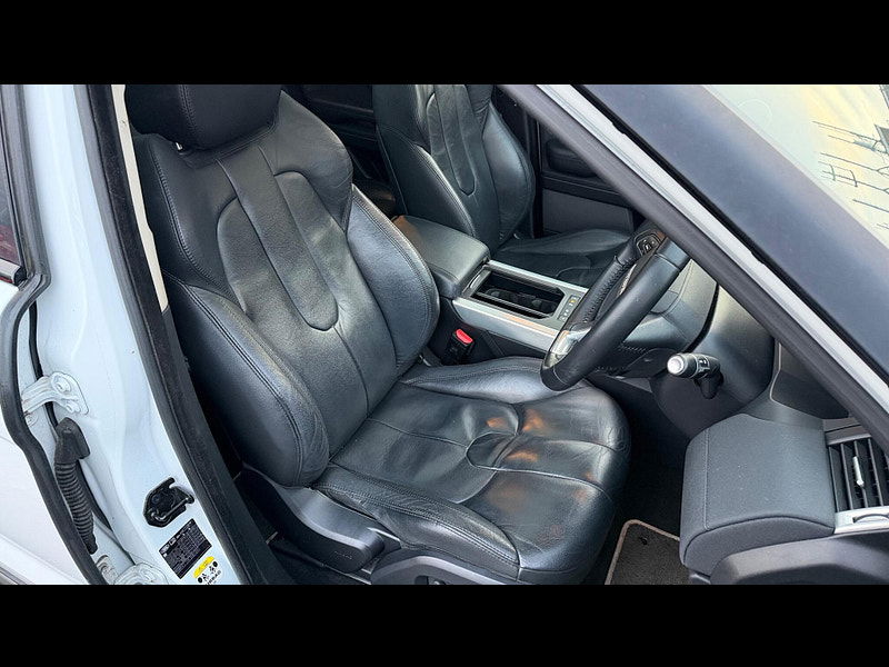 Land Rover Range Rover Evoque 2.2 SD4 Pure 4WD Euro 5 (s/s) 5dr 5dr Manual 2025