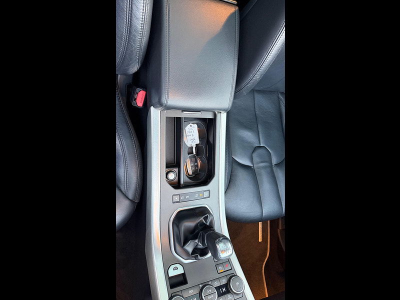 Land Rover Range Rover Evoque 2.2 SD4 Pure 4WD Euro 5 (s/s) 5dr 5dr Manual 2025