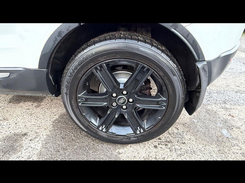 Land Rover Range Rover Evoque 2.2 SD4 Pure 4WD Euro 5 (s/s) 5dr 5dr Manual 2025