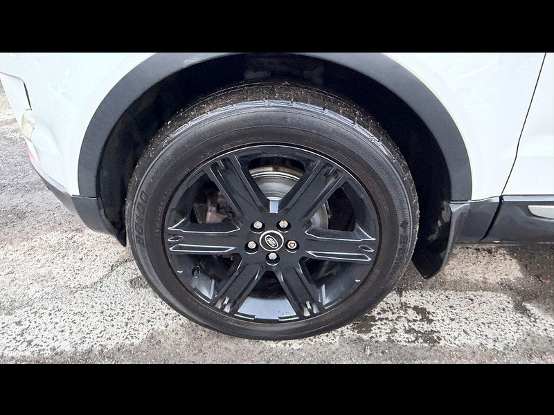 Land Rover Range Rover Evoque 2.2 SD4 Pure 4WD Euro 5 (s/s) 5dr 5dr Manual 2025