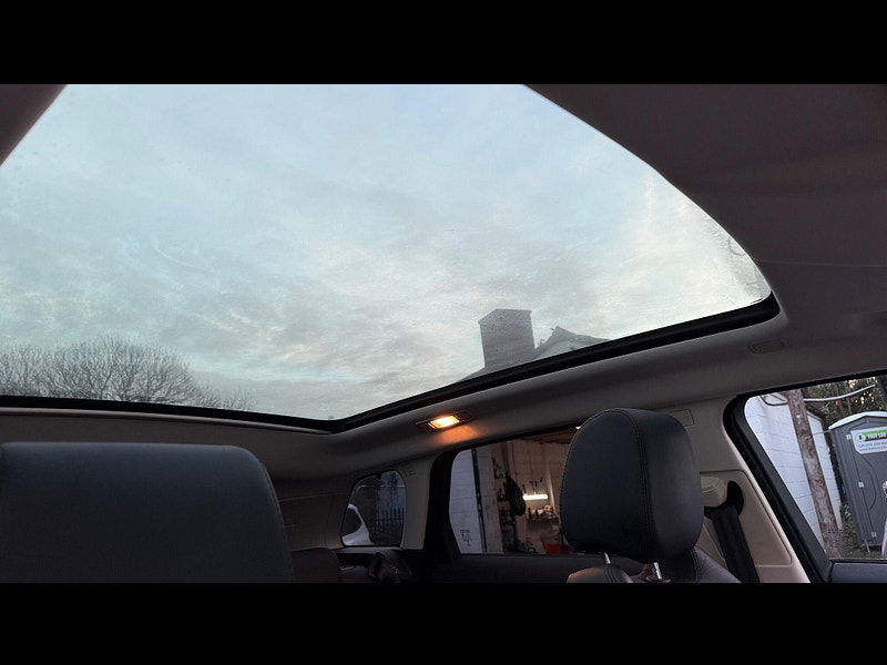 Land Rover Range Rover Evoque 2.2 SD4 Pure 4WD Euro 5 (s/s) 5dr 5dr Manual 2025