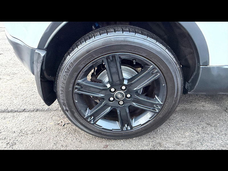 Land Rover Range Rover Evoque 2.2 SD4 Pure 4WD Euro 5 (s/s) 5dr 5dr Manual 2025