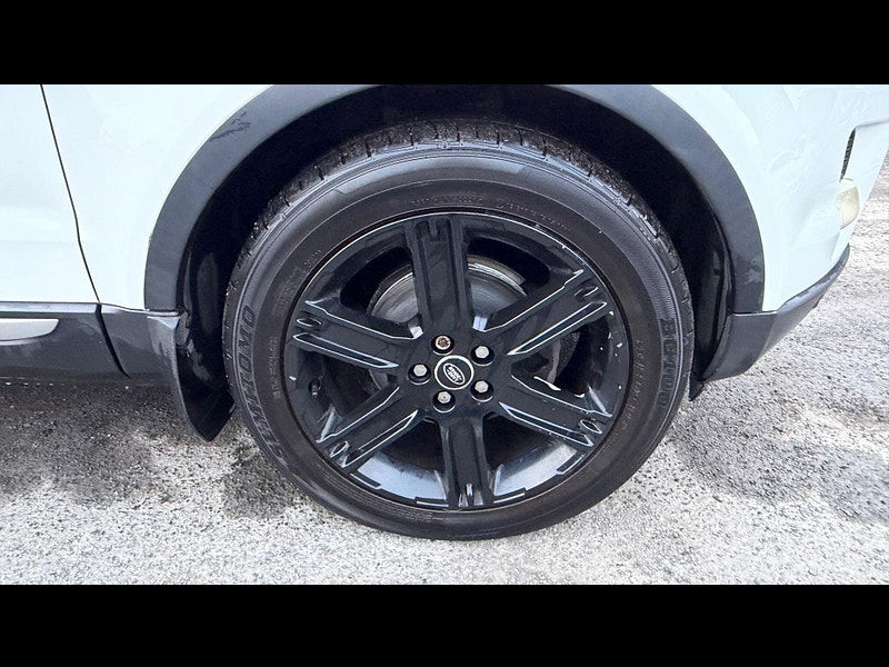 Land Rover Range Rover Evoque 2.2 SD4 Pure 4WD Euro 5 (s/s) 5dr 5dr Manual 2025