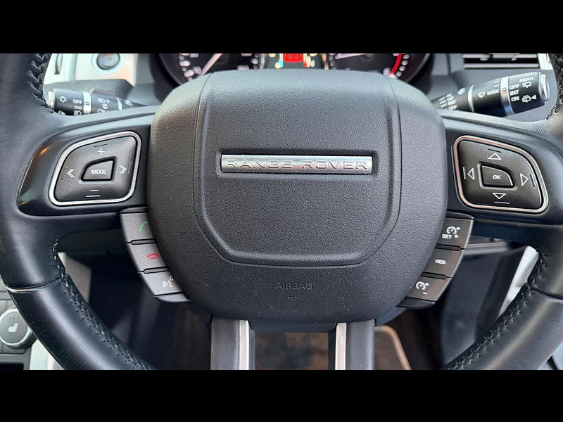 Land Rover Range Rover Evoque 2.2 SD4 Pure 4WD Euro 5 (s/s) 5dr 5dr Manual 2025