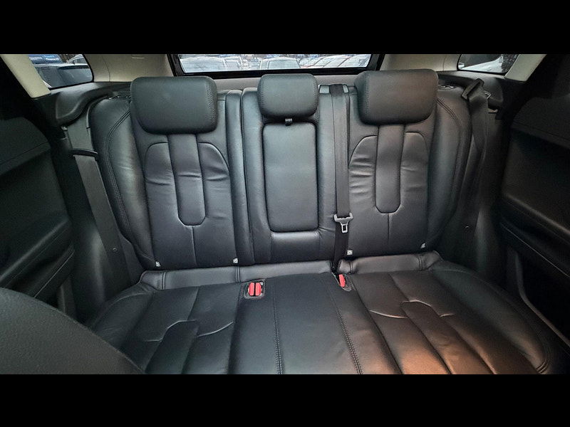 Land Rover Range Rover Evoque 2.2 SD4 Pure 4WD Euro 5 (s/s) 5dr 5dr Manual 2025