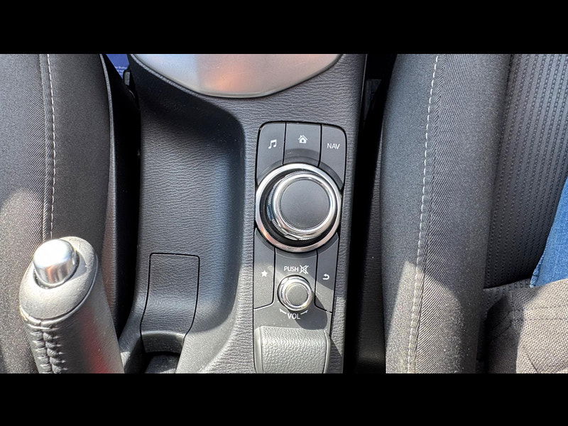Mazda CX-3 1.5 SKYACTIV-D SE-L Nav Euro 6 (s/s) 5dr 5dr Manual 2025