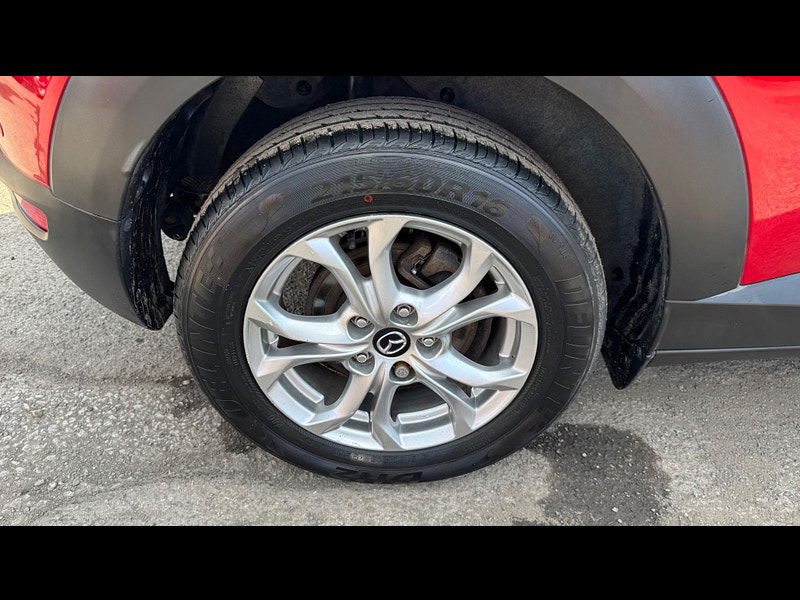 Mazda CX-3 1.5 SKYACTIV-D SE-L Nav Euro 6 (s/s) 5dr 5dr Manual 2025