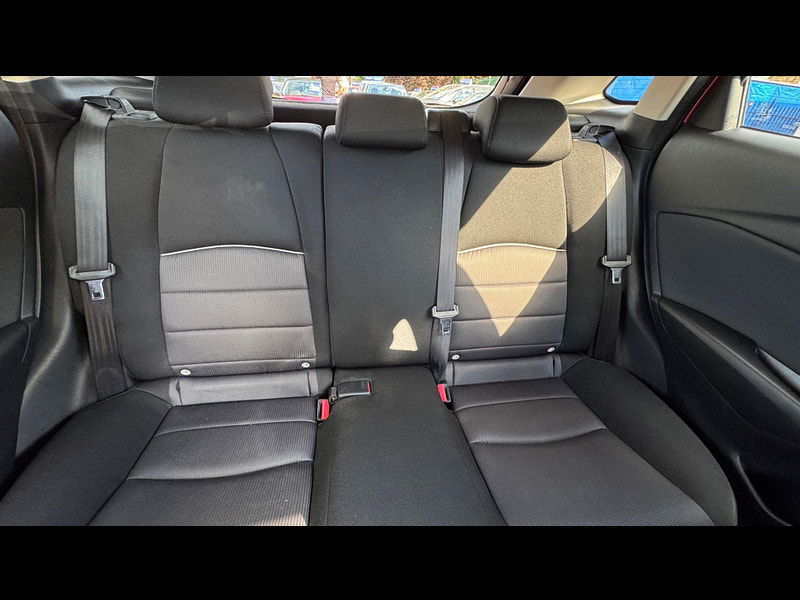 Mazda CX-3 1.5 SKYACTIV-D SE-L Nav Euro 6 (s/s) 5dr 5dr Manual 2025