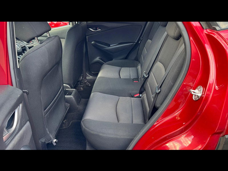 Mazda CX-3 1.5 SKYACTIV-D SE-L Nav Euro 6 (s/s) 5dr 5dr Manual 2025