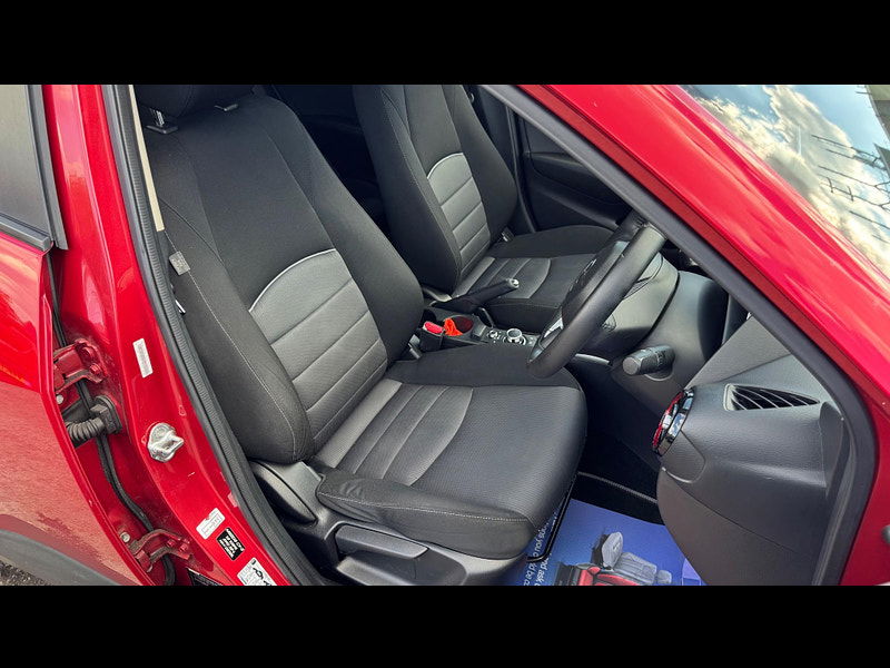 Mazda CX-3 1.5 SKYACTIV-D SE-L Nav Euro 6 (s/s) 5dr 5dr Manual 2025