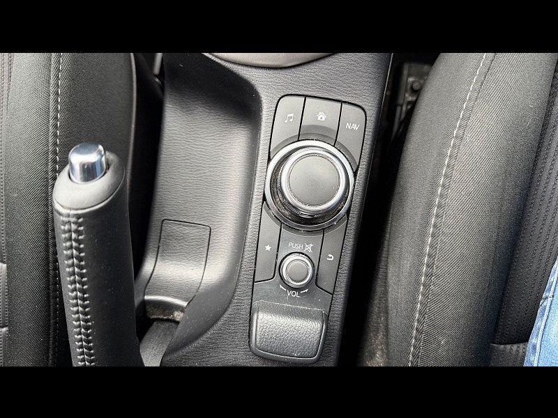 Mazda CX-3 2.0 SKYACTIV-G SE-L Nav SUV 5dr Petrol Manual Euro 6 (s/s) (121 ps) 5dr Manual 2026