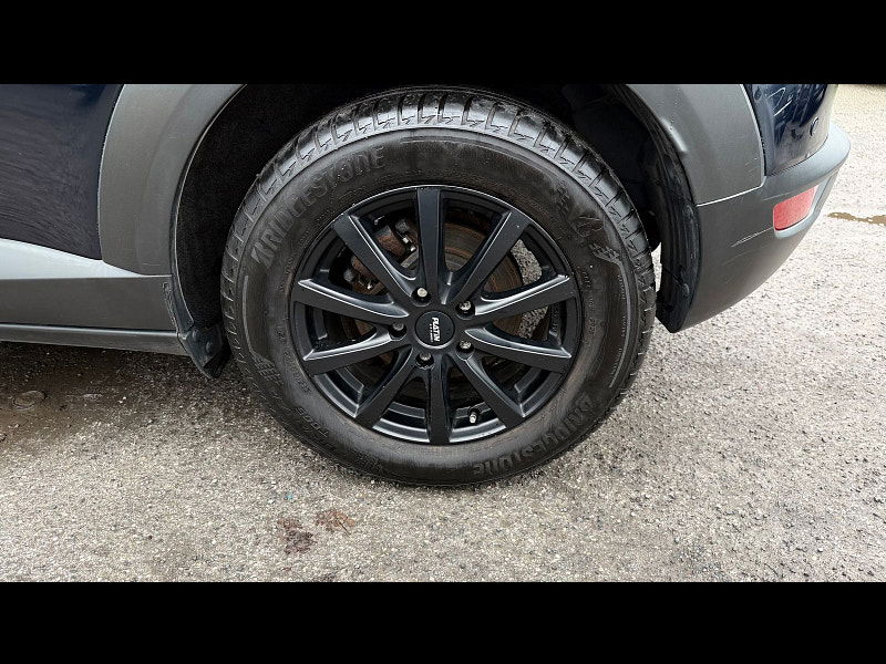 Mazda CX-3 2.0 SKYACTIV-G SE-L Nav SUV 5dr Petrol Manual Euro 6 (s/s) (121 ps) 5dr Manual 2026