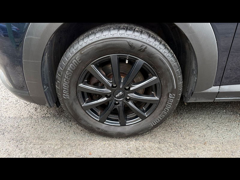 Mazda CX-3 2.0 SKYACTIV-G SE-L Nav SUV 5dr Petrol Manual Euro 6 (s/s) (121 ps) 5dr Manual 2026