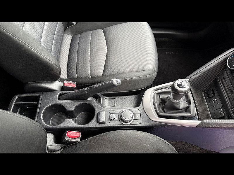 Mazda CX-3 2.0 SKYACTIV-G SE-L Nav SUV 5dr Petrol Manual Euro 6 (s/s) (121 ps) 5dr Manual 2026