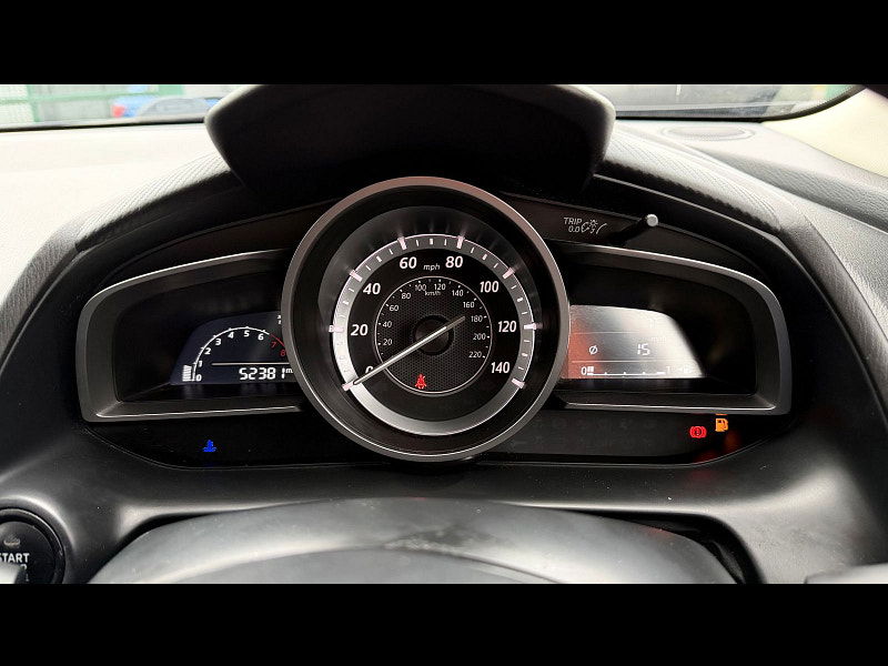 Mazda CX-3 2.0 SKYACTIV-G SE-L Nav SUV 5dr Petrol Manual Euro 6 (s/s) (121 ps) 5dr Manual 2026