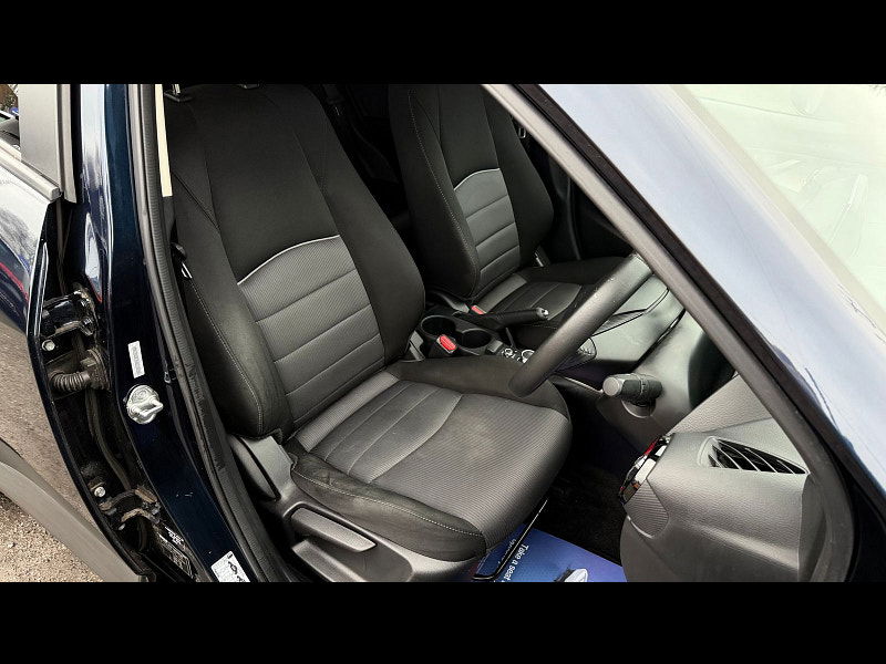 Mazda CX-3 2.0 SKYACTIV-G SE-L Nav SUV 5dr Petrol Manual Euro 6 (s/s) (121 ps) 5dr Manual 2026