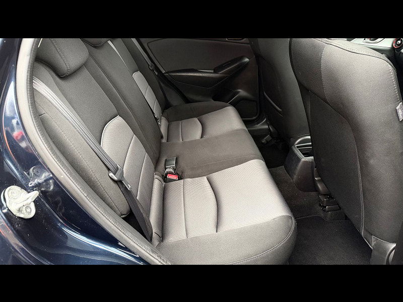 Mazda CX-3 2.0 SKYACTIV-G SE-L Nav SUV 5dr Petrol Manual Euro 6 (s/s) (121 ps) 5dr Manual 2026