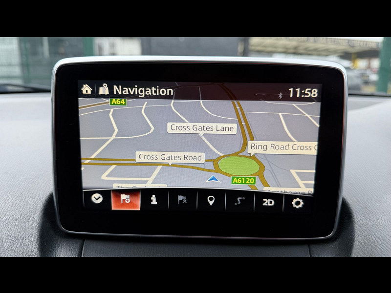 Mazda CX-3 2.0 SKYACTIV-G SE-L Nav SUV 5dr Petrol Manual Euro 6 (s/s) (121 ps) 5dr Manual 2026