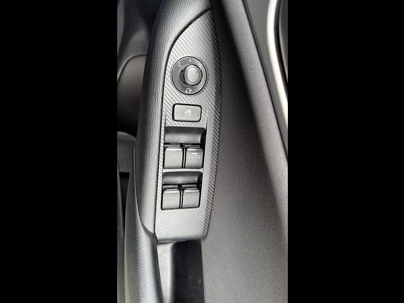 Mazda CX-3 2.0 SKYACTIV-G SE-L Nav SUV 5dr Petrol Manual Euro 6 (s/s) (121 ps) 5dr Manual 2026