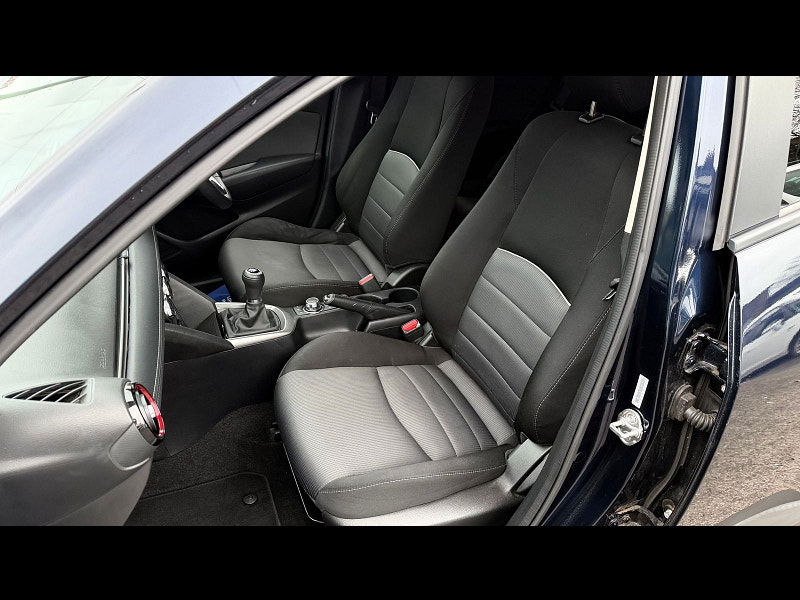 Mazda CX-3 2.0 SKYACTIV-G SE-L Nav SUV 5dr Petrol Manual Euro 6 (s/s) (121 ps) 5dr Manual 2026