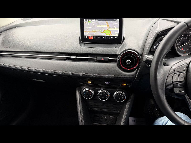 Mazda CX-3 2.0 SKYACTIV-G SE-L Nav SUV 5dr Petrol Manual Euro 6 (s/s) (121 ps) 5dr Manual 2026