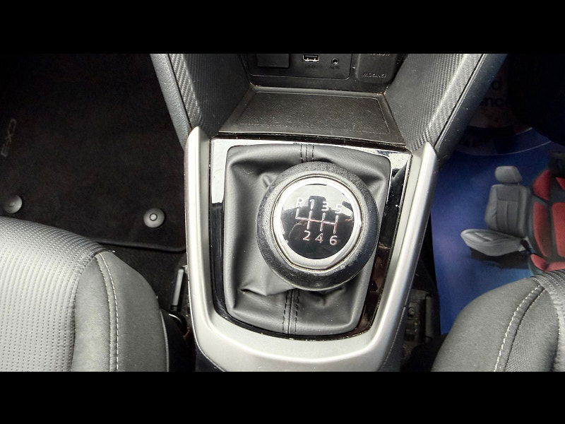 Mazda CX-3 2.0 SKYACTIV-G SE-L Nav SUV 5dr Petrol Manual Euro 6 (s/s) (121 ps) 5dr Manual 2026