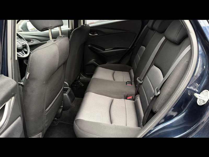 Mazda CX-3 2.0 SKYACTIV-G SE-L Nav SUV 5dr Petrol Manual Euro 6 (s/s) (121 ps) 5dr Manual 2026