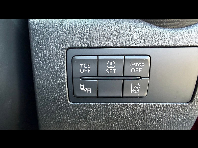 Mazda CX-3 2.0 SKYACTIV-G Sport Nav SUV 5dr Petrol Manual Euro 6 (s/s) (121 ps) 5dr Manual 2026