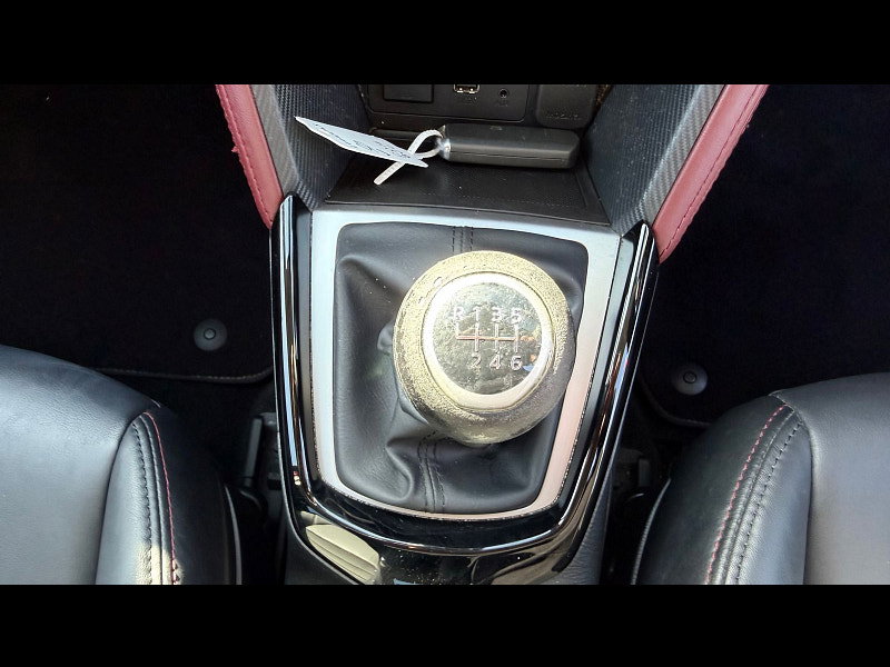 Mazda CX-3 2.0 SKYACTIV-G Sport Nav SUV 5dr Petrol Manual Euro 6 (s/s) (121 ps) 5dr Manual 2026