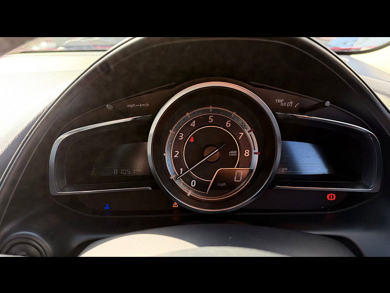 Mazda CX-3 2.0 SKYACTIV-G Sport Nav SUV 5dr Petrol Manual Euro 6 (s/s) (121 ps) 5dr Manual 2026