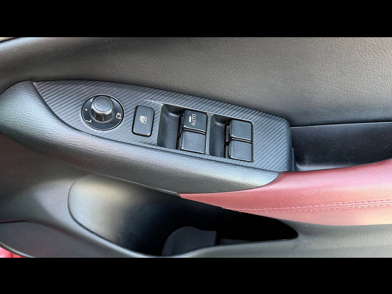 Mazda CX-3 2.0 SKYACTIV-G Sport Nav SUV 5dr Petrol Manual Euro 6 (s/s) (121 ps) 5dr Manual 2026