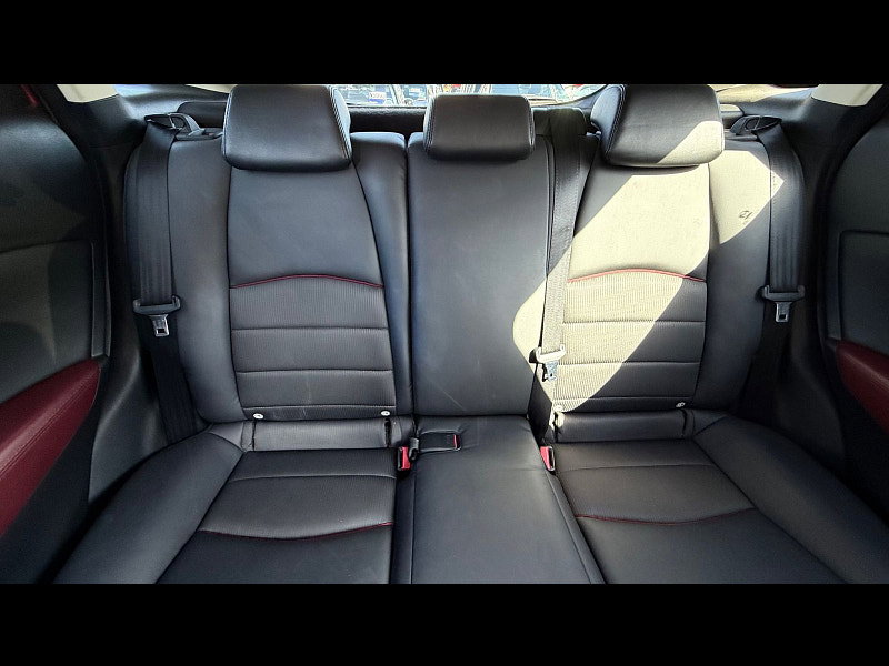 Mazda CX-3 2.0 SKYACTIV-G Sport Nav SUV 5dr Petrol Manual Euro 6 (s/s) (121 ps) 5dr Manual 2026