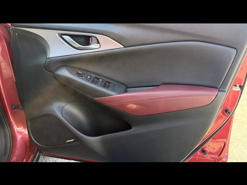 Mazda CX-3 2.0 SKYACTIV-G Sport Nav SUV 5dr Petrol Manual Euro 6 (s/s) (121 ps) 5dr Manual 2026