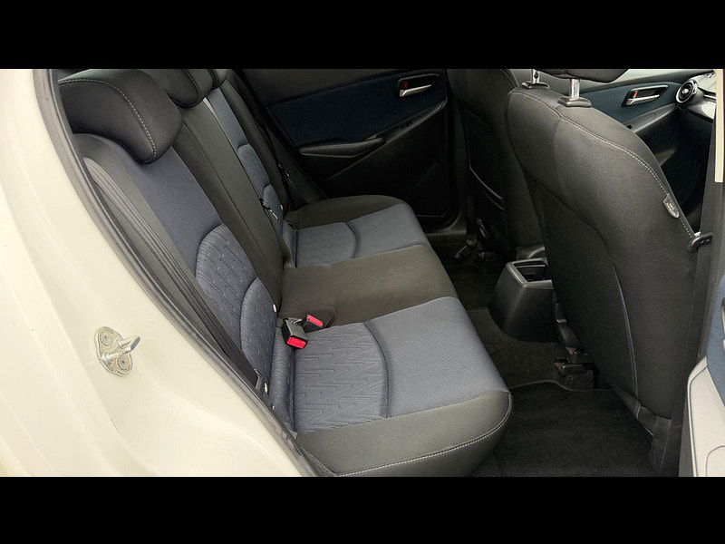 Mazda Mazda2 1.5 SKYACTIV-G SE-L Euro 6 (s/s) 5dr 5dr Manual 2025