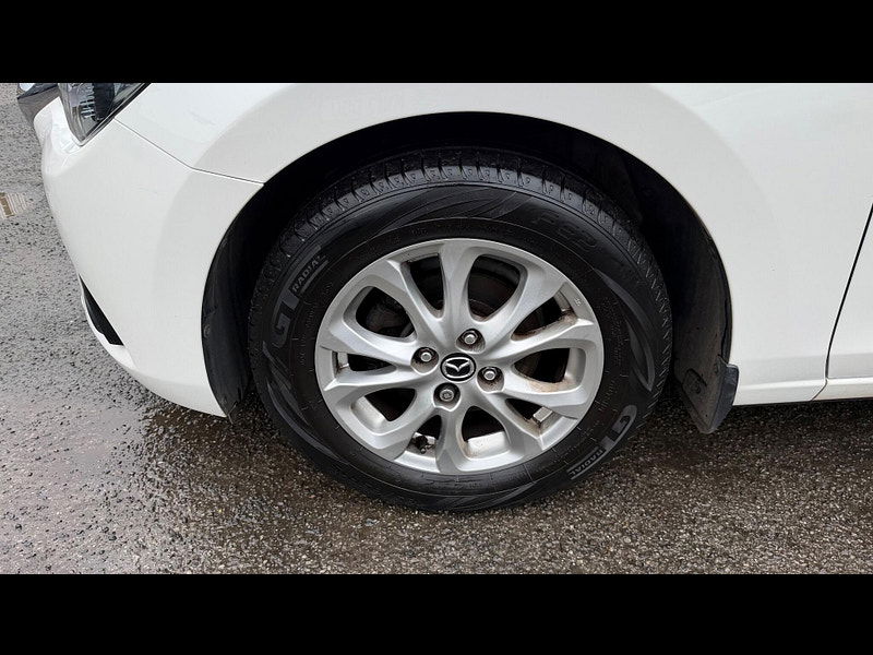 Mazda Mazda2 1.5 SKYACTIV-G SE-L Euro 6 (s/s) 5dr 5dr Manual 2025