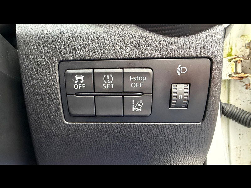 Mazda Mazda2 1.5 SKYACTIV-G SE-L Euro 6 (s/s) 5dr 5dr Manual 2025