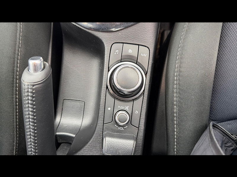 Mazda Mazda2 1.5 SKYACTIV-G SE-L Euro 6 (s/s) 5dr 5dr Manual 2025