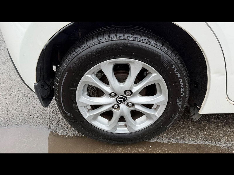 Mazda Mazda2 1.5 SKYACTIV-G SE-L Euro 6 (s/s) 5dr 5dr Manual 2025