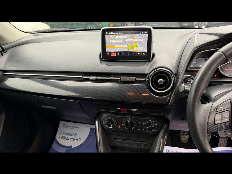 Mazda Mazda2 1.5 SKYACTIV-G SE-L Euro 6 (s/s) 5dr 5dr Manual 2025