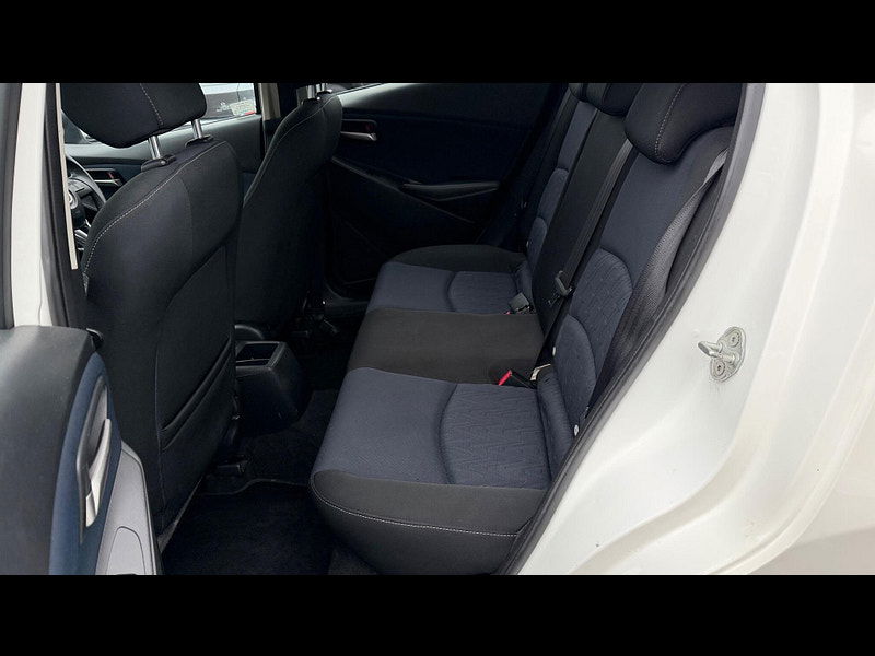 Mazda Mazda2 1.5 SKYACTIV-G SE-L Euro 6 (s/s) 5dr 5dr Manual 2025